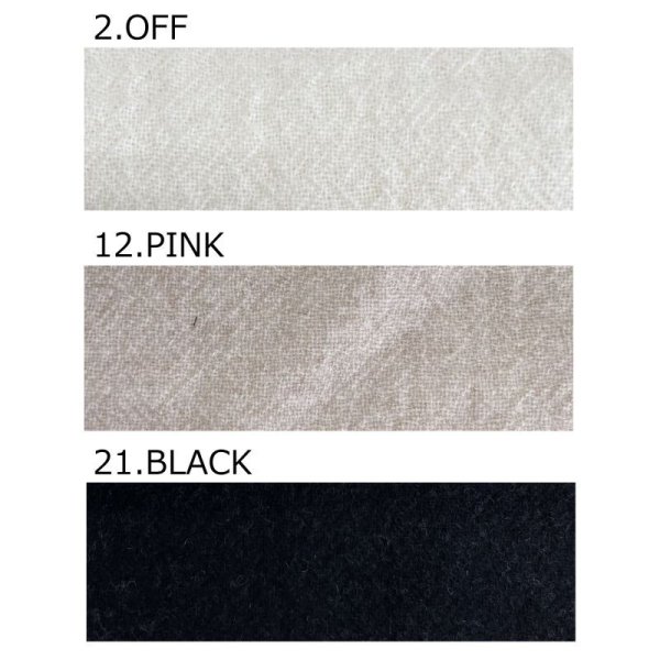 画像8: [cocora]ジャケット ふわふわボレロ (8)