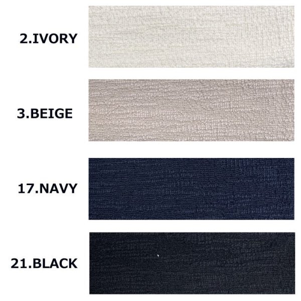 画像14: [cocora]カットソー 布帛使いクルージャケット (14)