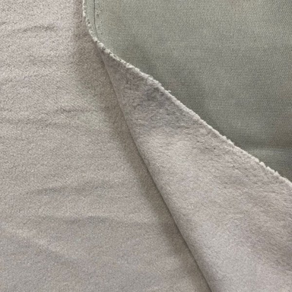 画像18: [cocora]ジャケット 袖ＺＩＰハイネックブルゾン (18)