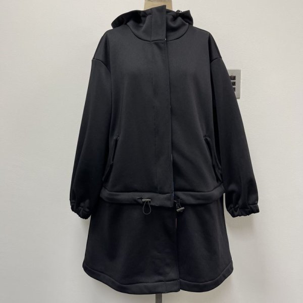 画像11: [cocora]コート ２ＷＡＹモッズコート (11)