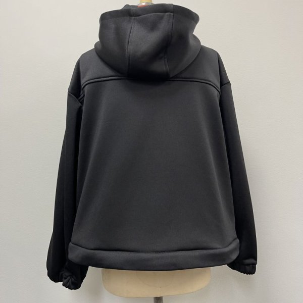 画像16: [cocora]コート ２ＷＡＹモッズコート (16)