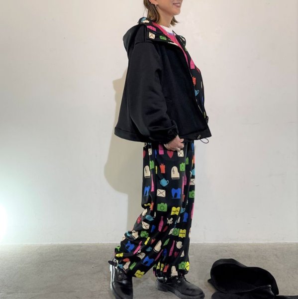 画像23: [cocora]コート ２ＷＡＹモッズコート (23)