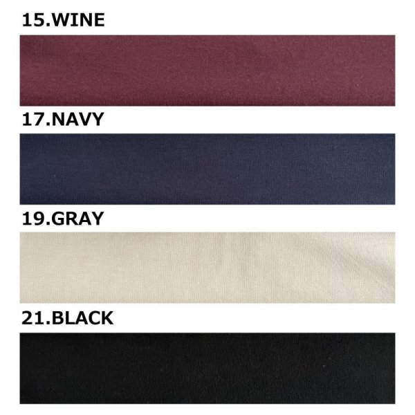 画像11: [cocora]カットソー ２ＷＡＹカーデ (11)