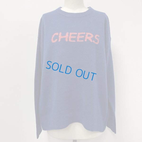 画像13: [cocora]ニット カンパイロゴニット (13)