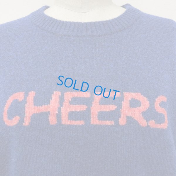 画像14: [cocora]ニット カンパイロゴニット (14)