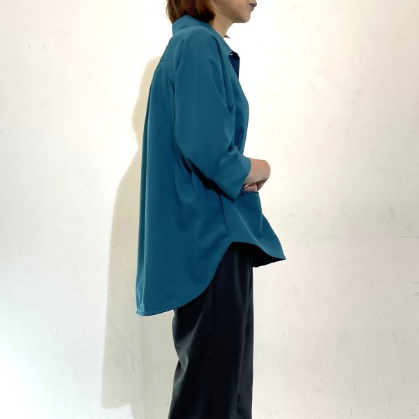 画像4: ラグランシャツ (4)