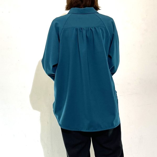 画像5: ラグランシャツ (5)