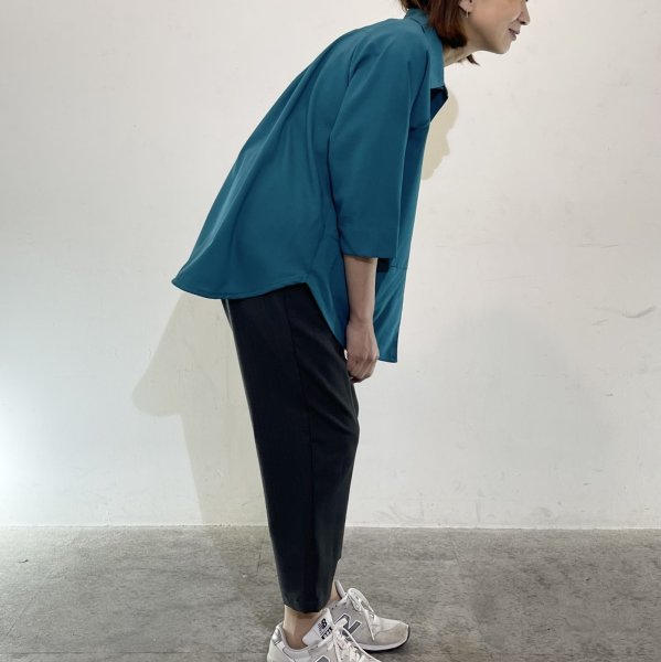 画像6: ラグランシャツ (6)