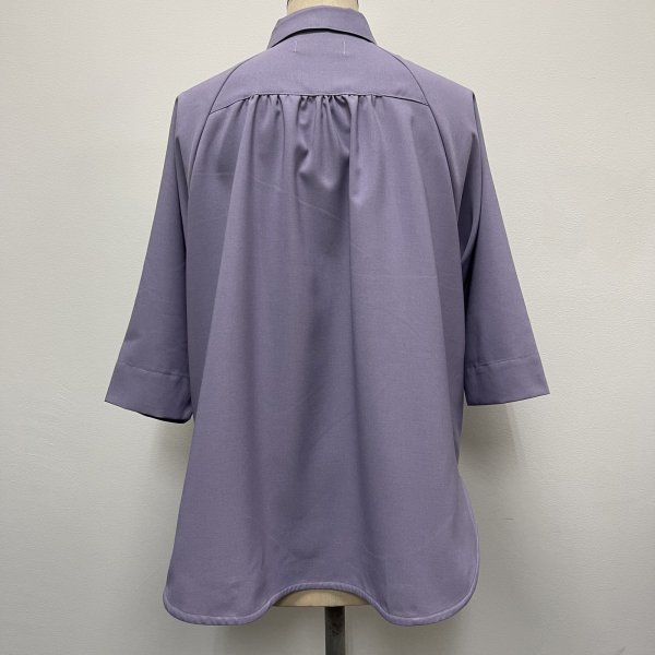 画像10: ラグランシャツ (10)