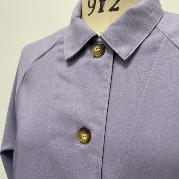 画像11: ラグランシャツ (11)