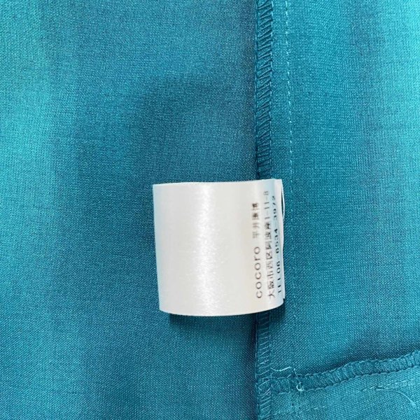 画像17: ラグランシャツ (17)