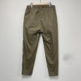 画像10: ファスナーあきペグトップパンツ (10)