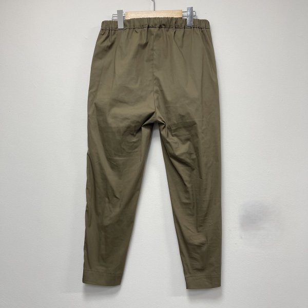 画像10: ファスナーあきペグトップパンツ (10)