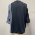 画像8: 釦あきドルマンTシャツ (8)