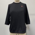 画像10: コンシールファスナーあきラグランTシャツ (10)