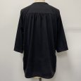画像13: コンシールファスナーあきラグランTシャツ (13)