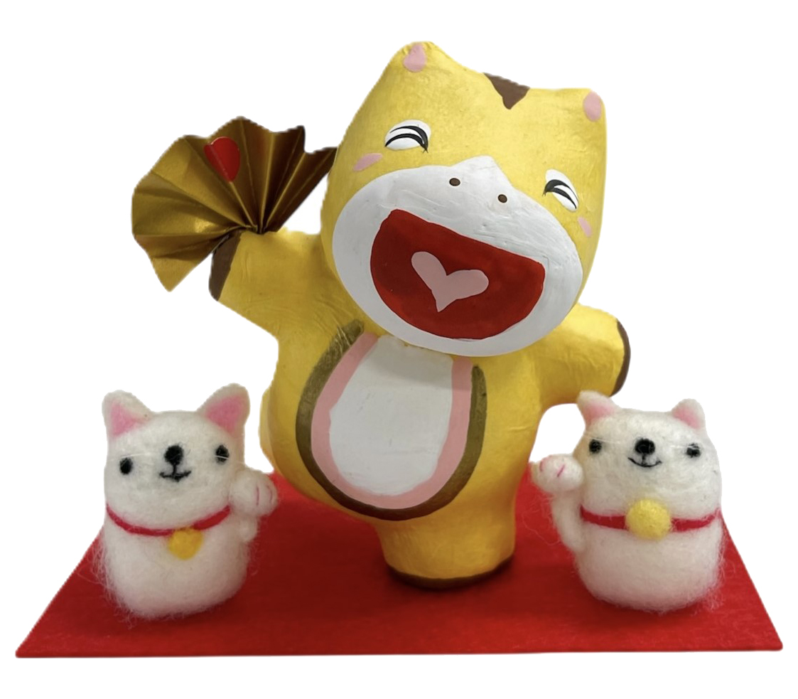 本年もよろしくお願いいたします。